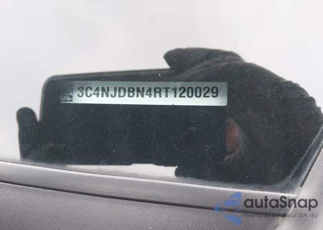 3C4NJDBN4RT120029: 44226573