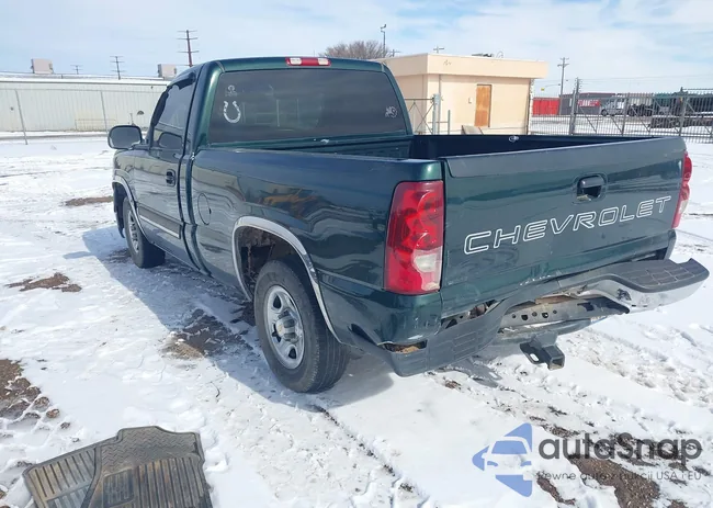 1GCEC14X33Z262010: 44226577