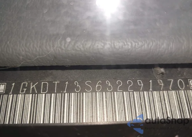 1GKDT13S632291970: 44226598