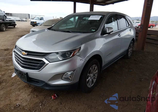 2GNAXUEV5L6235055: 44226605