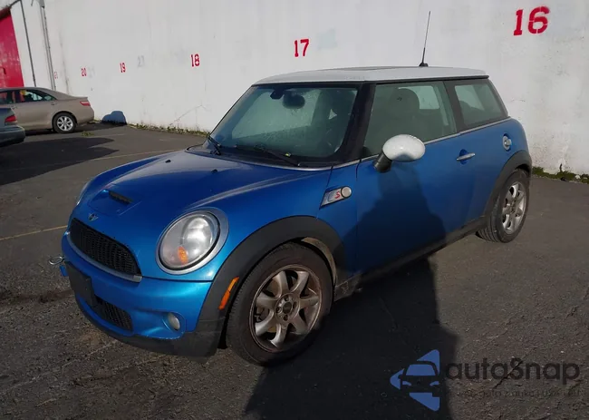 WMWMF7C57ATZ73194: 44226617