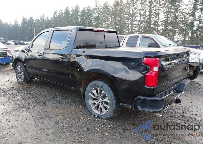 1GCUYEED0LZ322432: 44226621