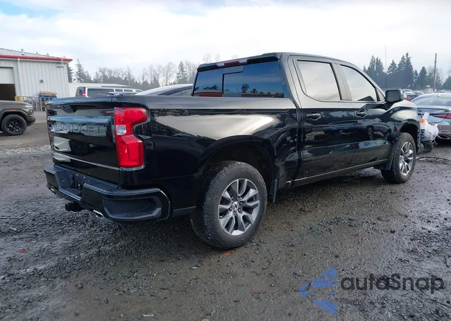 1GCUYEED0LZ322432: 44226621