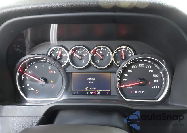 1GCUYEED0LZ322432: 44226621