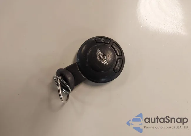 WMWML3C50ATX36919: 44226640