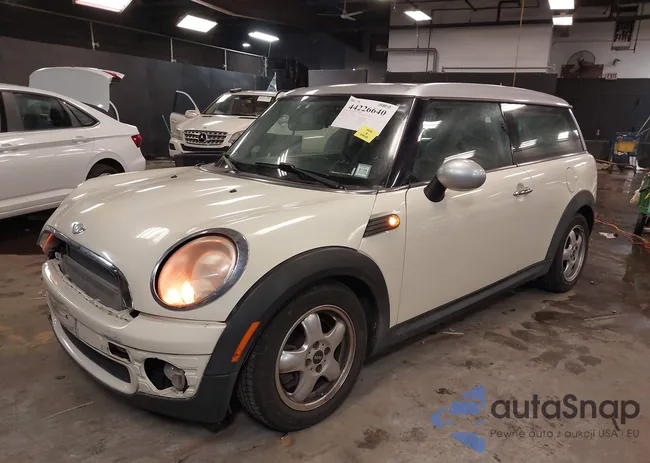 WMWML3C50ATX36919: 44226640