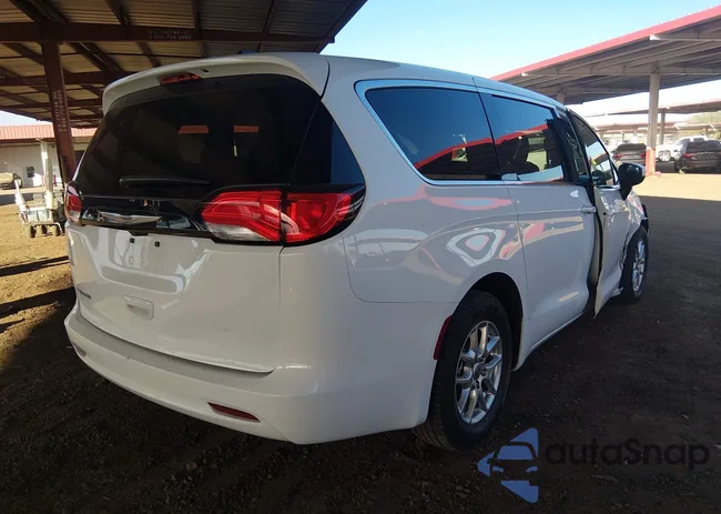 2C4RC1CGXPR515696: 44226644