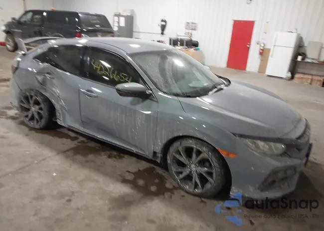 SHHFK7H43KU206355: 44226654