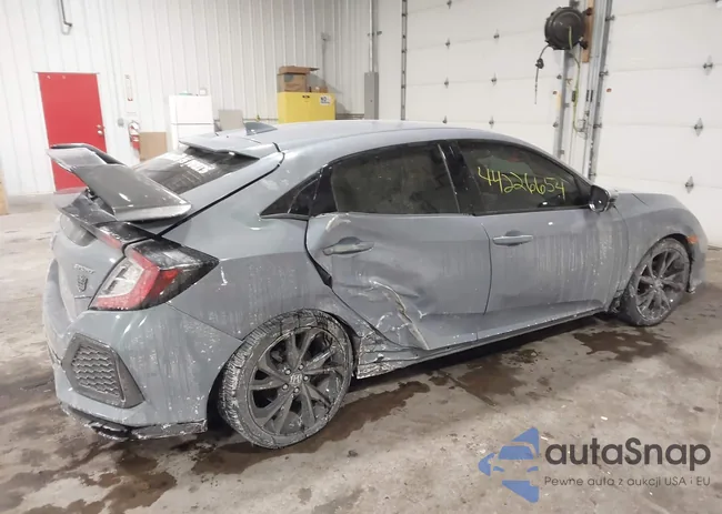 SHHFK7H43KU206355: 44226654