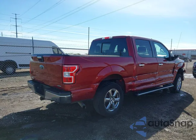 1FTEW1CP9KKC59192: 44226660