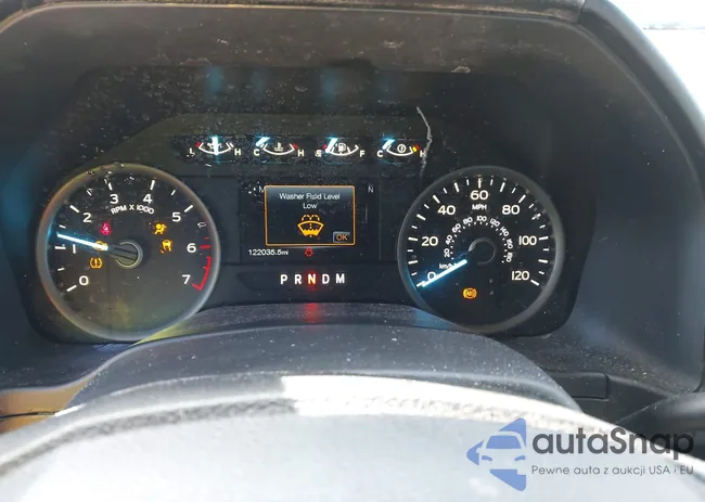 1FTEW1CP9KKC59192: 44226660