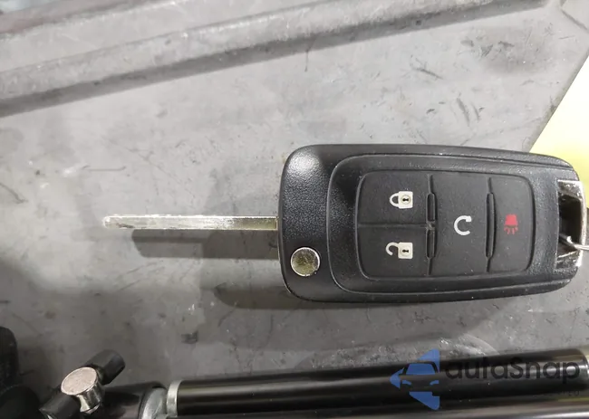 KL4CJBSB3FB116322: 44226664