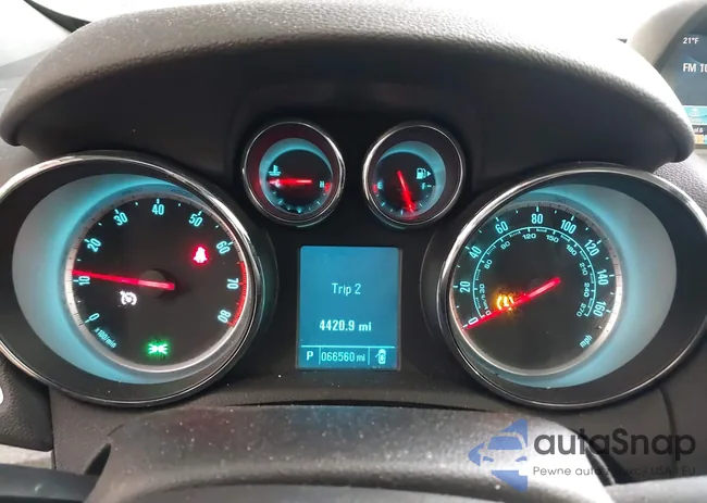 KL4CJBSB3FB116322: 44226664