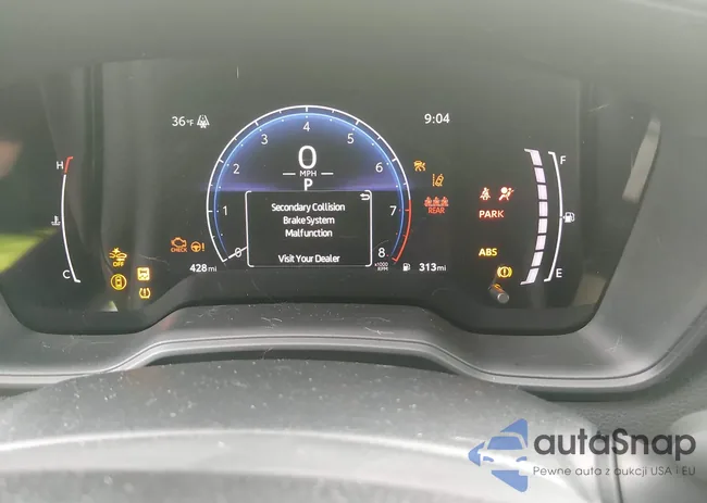 5YFB4MDE3TP406861: 44226760