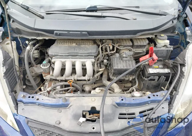 JHMGE8H24AS007087: 44226948