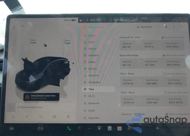 7SAYGDED2TA476063: 44225997