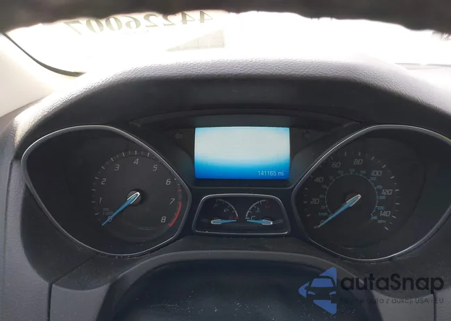 1FADP3J25EL142483: 44226007