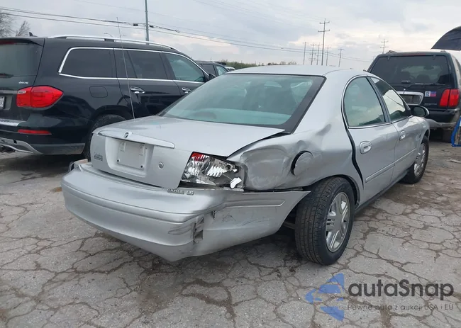 1MEFM55S9YA609288: 44226093