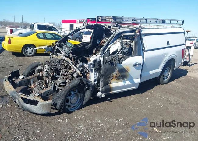 1FTMF1EB5PKD47158: 44226157