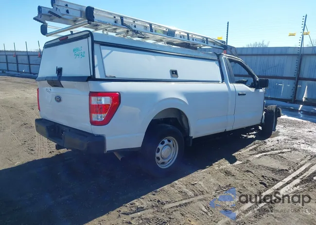 1FTMF1EB5PKD47158: 44226157