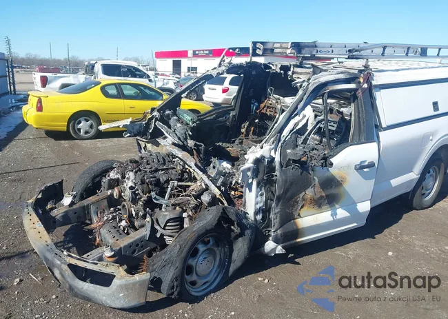 1FTMF1EB5PKD47158: 44226157