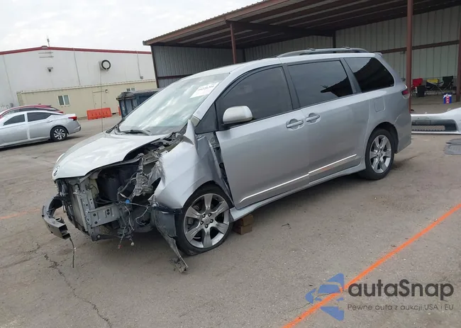 5TDXK3DC7CS243837: 44226200