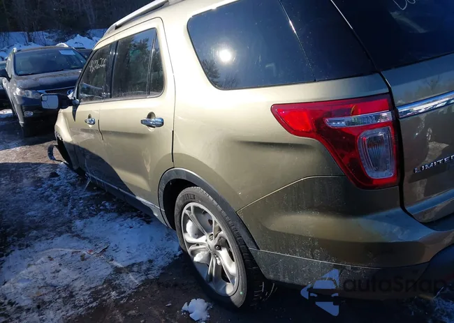 1FM5K8F83DGA64120: 44226222