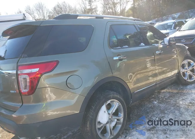 1FM5K8F83DGA64120: 44226222