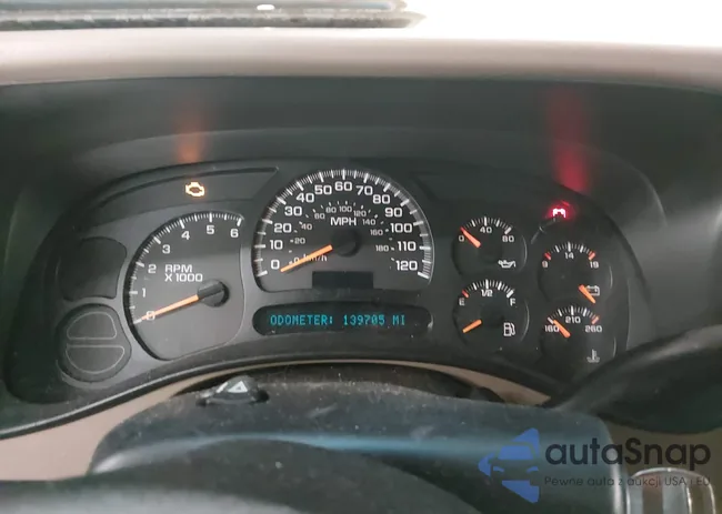 1GNEK13T45J108626: 44226332