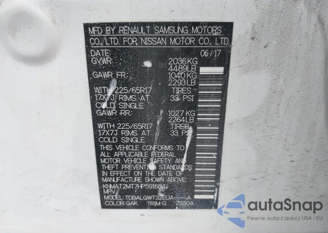 KNMAT2MT7HP591684: 44226344