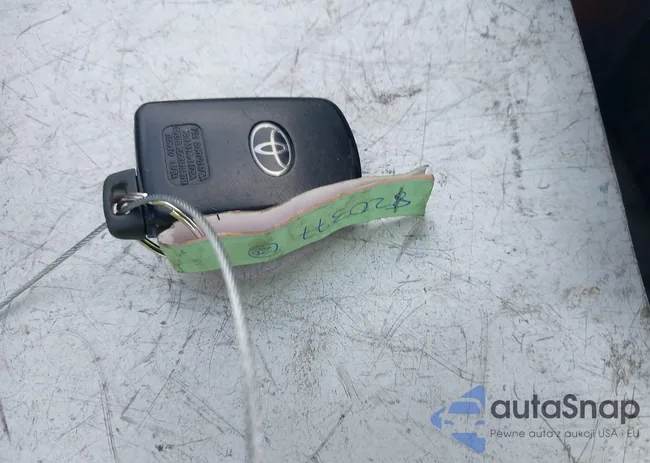 2T1BURHE2HC843667: 44226345