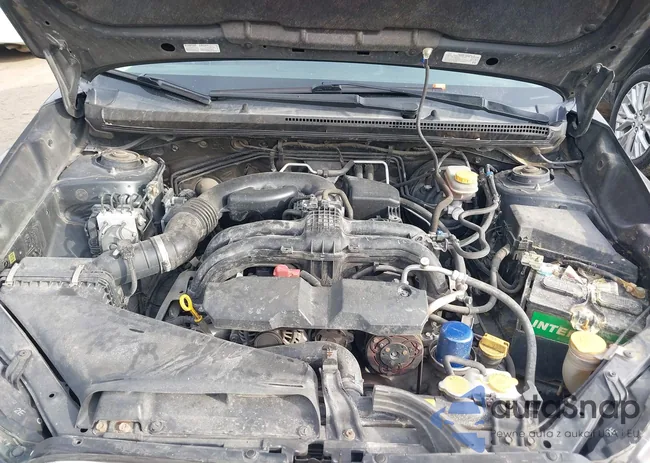 JF2GPALC5GH324161: 44227362