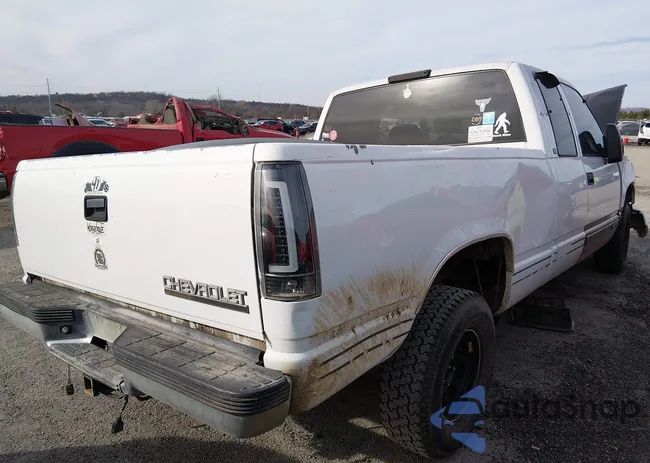 2GCEC19R5W1219361: 44227416