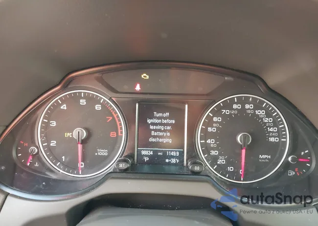 WA1LFAFP6EA052525: 44227427