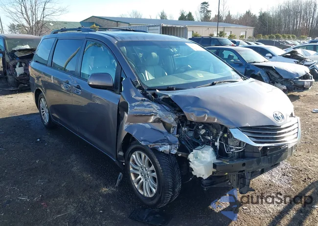 5TDYK3DC1ES422768: 44227477