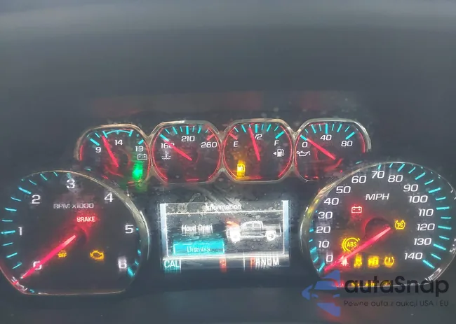 1GCVKSEC8GZ205036: 44227535