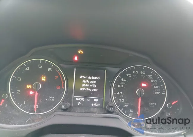 WA1LFAFP5FA121853: 44227547