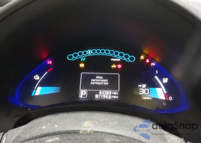 1N4BZ0CP3HC309274: 44227577