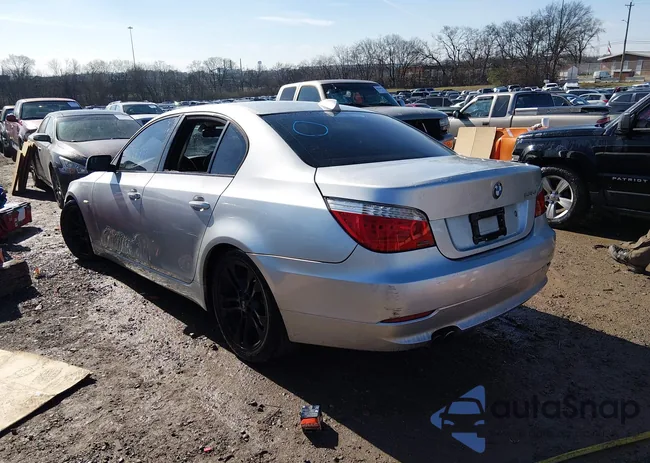 WBANW13518CZ70593: 44227579