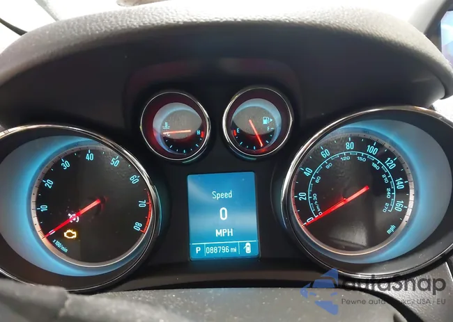 KL4CJHSB4FB154077: 44227624