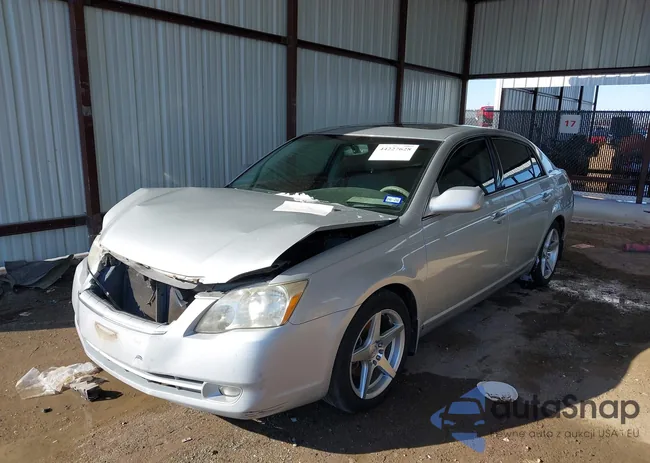 4T1BK36B97U200497: 44227628