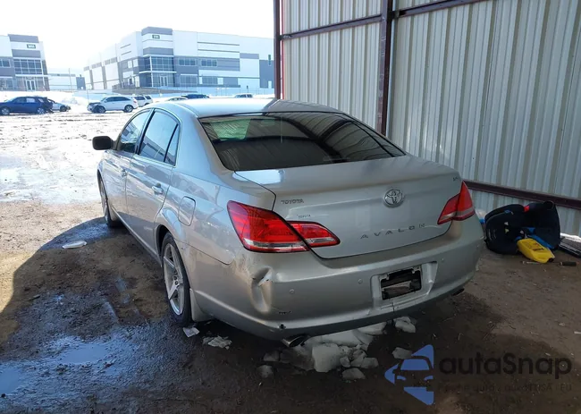 4T1BK36B97U200497: 44227628