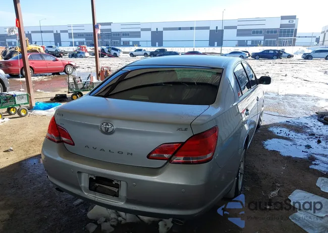 4T1BK36B97U200497: 44227628