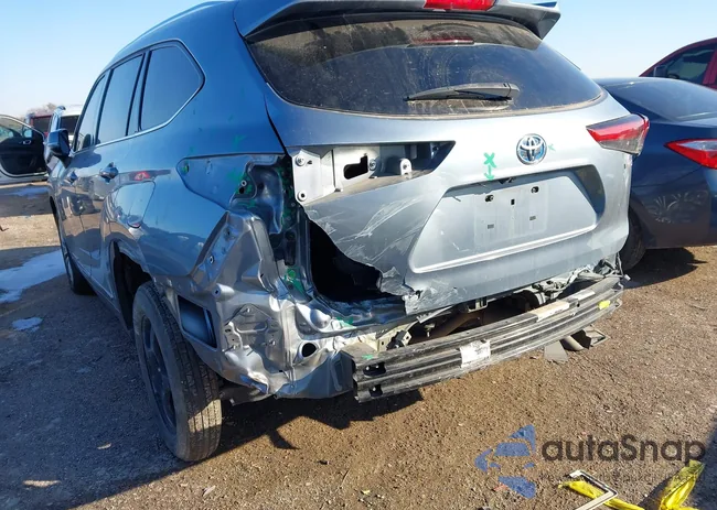 5TDEBRCH4MS026397: 44227633