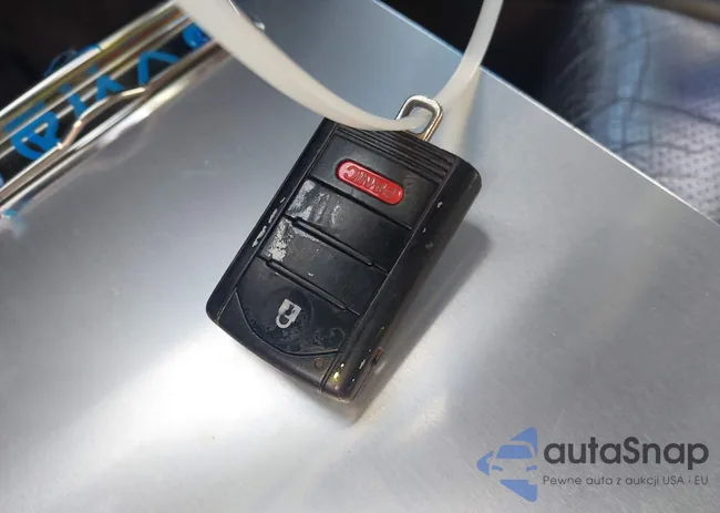 19UUA8F59BA008886: 44227643