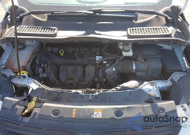 1FMCU0F78DUD87641: 44227644