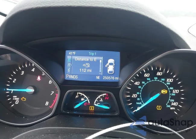 1FMCU0F78DUD87641: 44227644