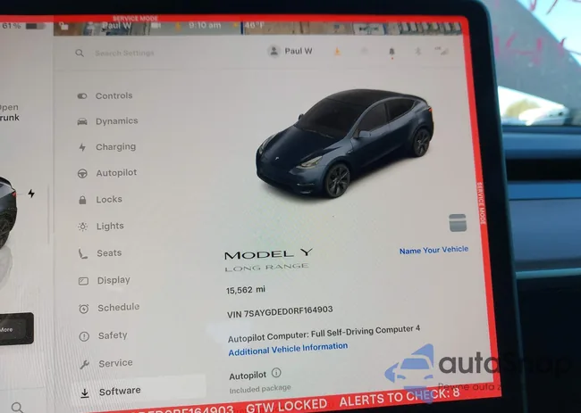 7SAYGDED0RF164903: 44227662