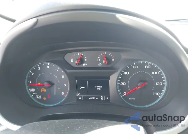 1G1ZD5ST5PF176347: 44227671