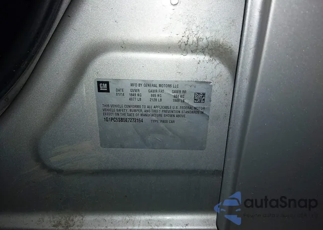 1G1PC5SB5E7272164: 44227679